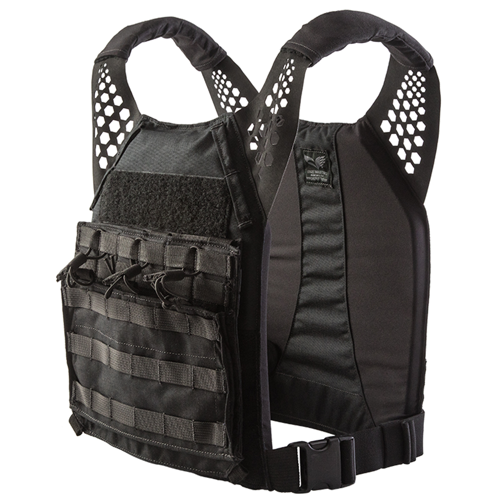 Eagle Industries Multi-Mission Armor Carrier (MMAC)